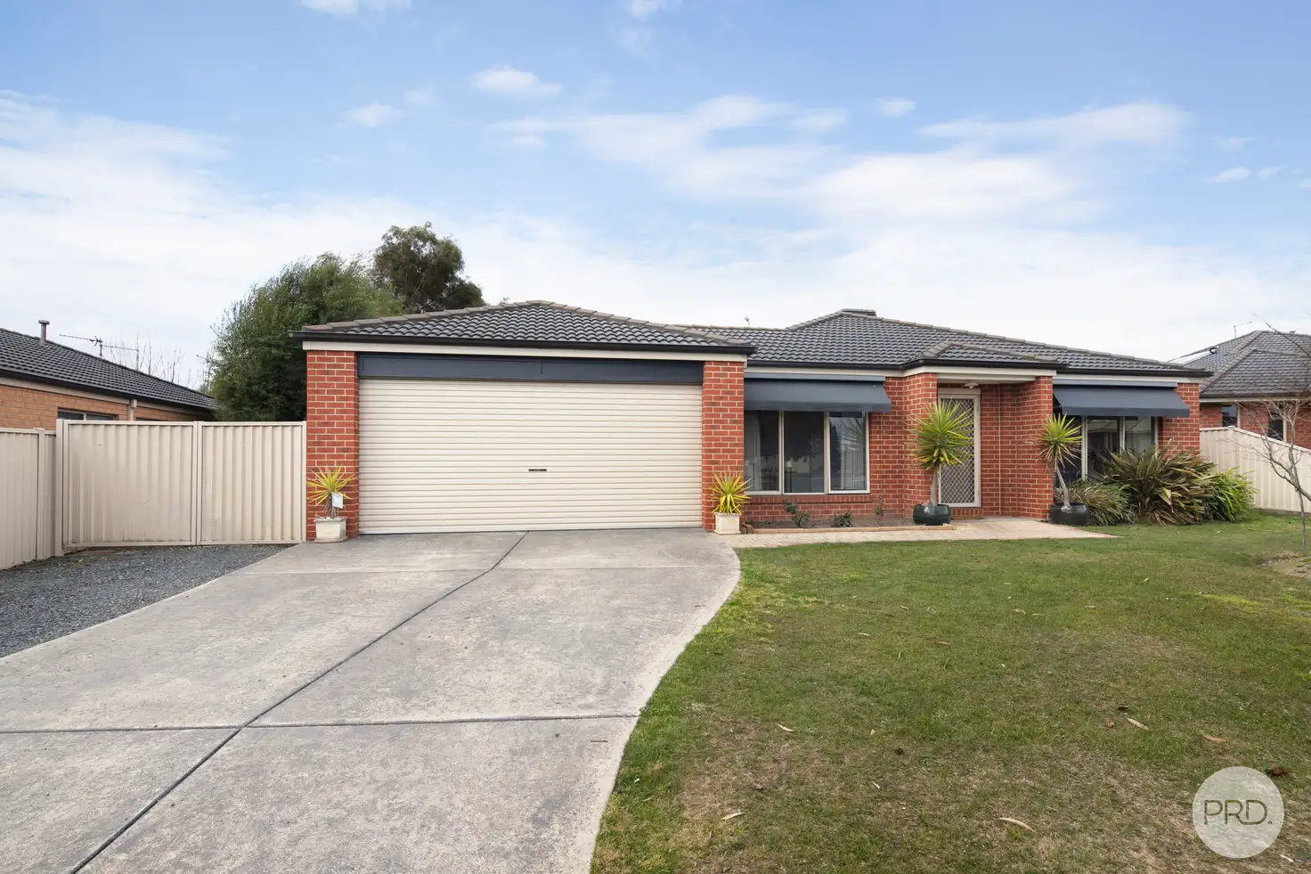 Main view of Homely house listing, 12 Barley Sheaf Drive, Miners Rest VIC 3352