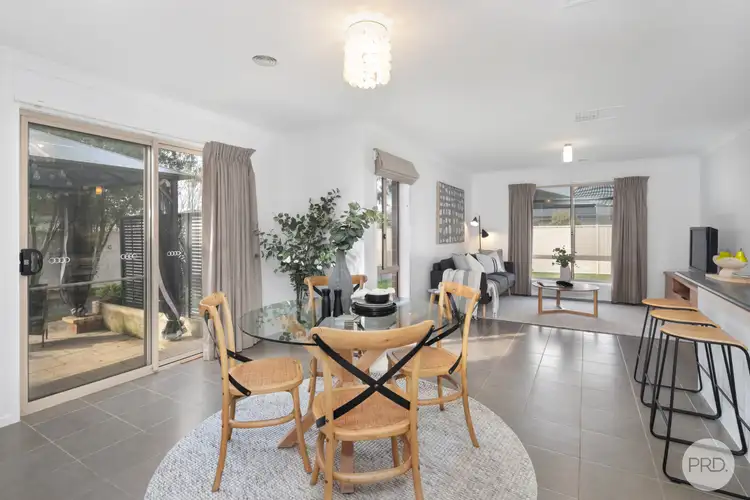 Third view of Homely house listing, 12 Barley Sheaf Drive, Miners Rest VIC 3352