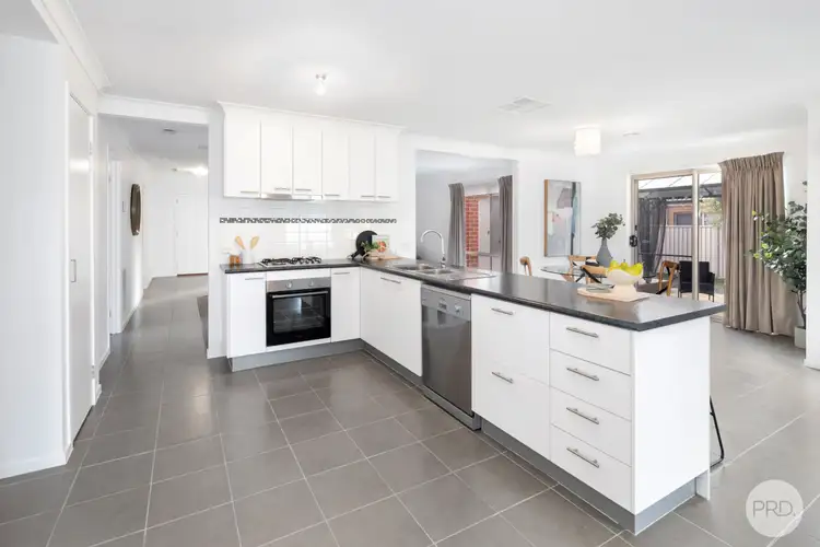 Fourth view of Homely house listing, 12 Barley Sheaf Drive, Miners Rest VIC 3352