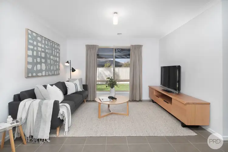 Fifth view of Homely house listing, 12 Barley Sheaf Drive, Miners Rest VIC 3352