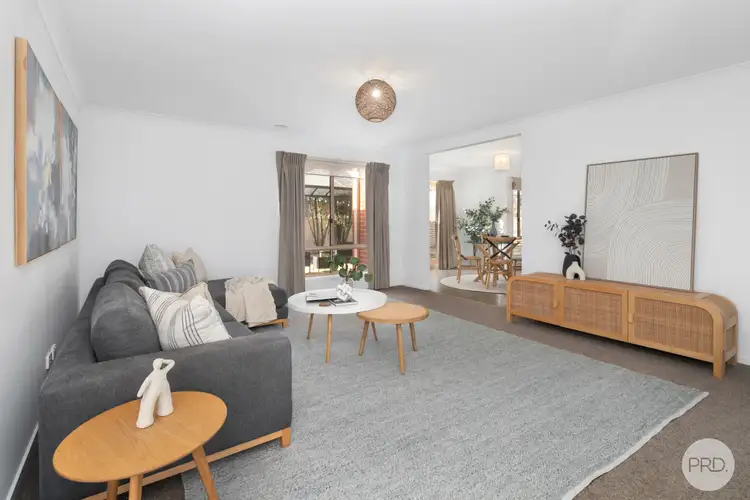 Sixth view of Homely house listing, 12 Barley Sheaf Drive, Miners Rest VIC 3352