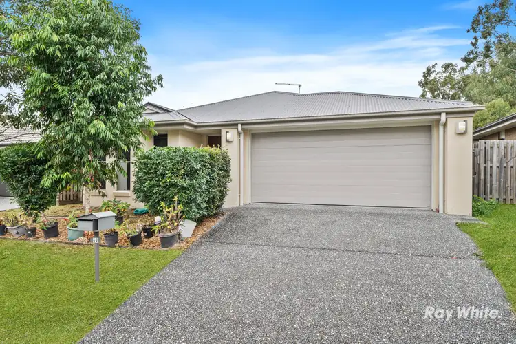 Second view of Homely house listing, 40 Bloomfield Avenue, Park Ridge QLD 4125