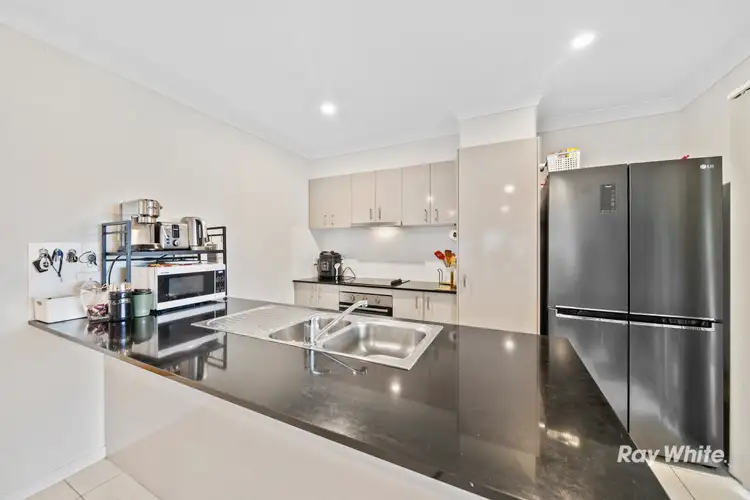 Fourth view of Homely house listing, 40 Bloomfield Avenue, Park Ridge QLD 4125