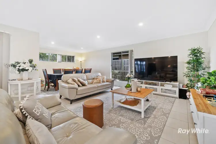 Fifth view of Homely house listing, 40 Bloomfield Avenue, Park Ridge QLD 4125