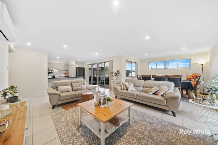 Sixth view of Homely house listing, 40 Bloomfield Avenue, Park Ridge QLD 4125