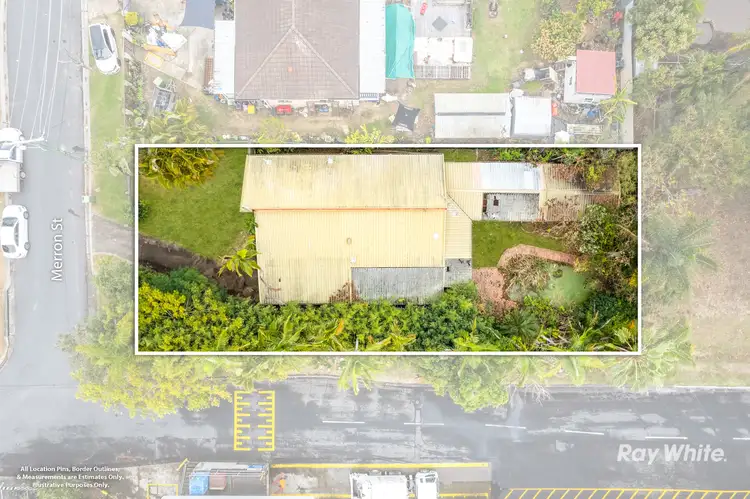 Main view of Homely house listing, 22 Merron Street, Logan Central QLD 4114