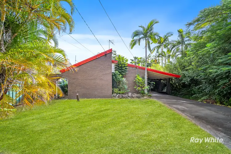 Second view of Homely house listing, 22 Merron Street, Logan Central QLD 4114