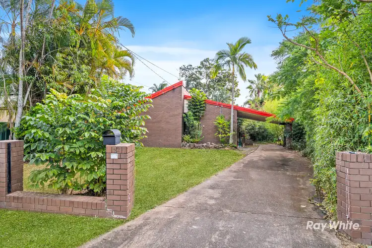 Third view of Homely house listing, 22 Merron Street, Logan Central QLD 4114