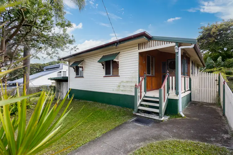 62 Cutts Street, Margate QLD 4019