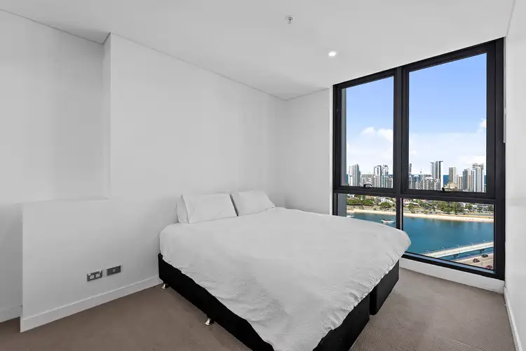 Sixth view of Homely apartment listing, 2011/2 Como Crescent, Southport QLD 4215