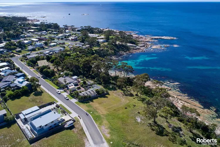 Sixth view of Homely land listing, 11 Sunrise Drive, Bicheno TAS 7215