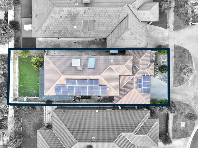 Sixth view of Homely house listing, 15 Sunnyvale Rise, Truganina VIC 3029