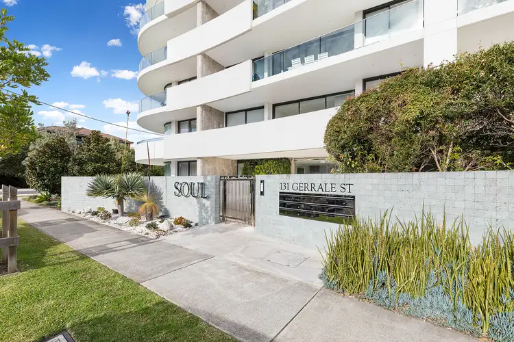 103/131-133 Gerrale Street, Cronulla NSW 2230
