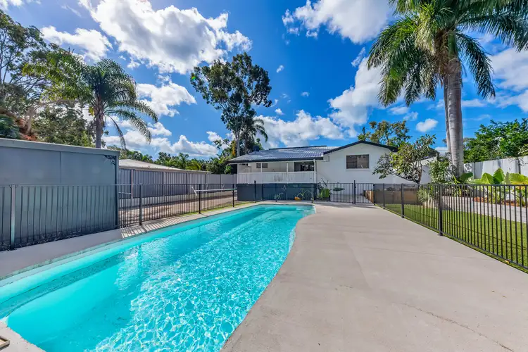 6 Picaninni Close, Cannonvale QLD 4802