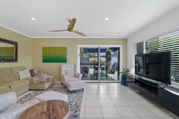 Fifth view of Homely house listing, 38 Meadowview Drive, Carrara QLD 4211