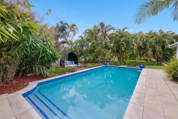 Sixth view of Homely house listing, 38 Meadowview Drive, Carrara QLD 4211