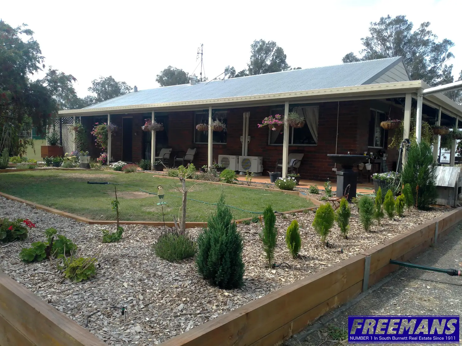 Main view of Homely house listing, 184 Carbeen Crescent, Nanango QLD 4615