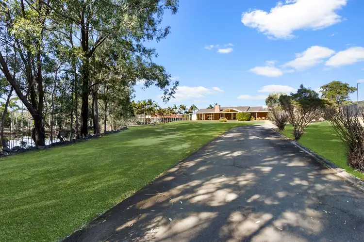 26 Jimbarri Court, Burpengary QLD 4505