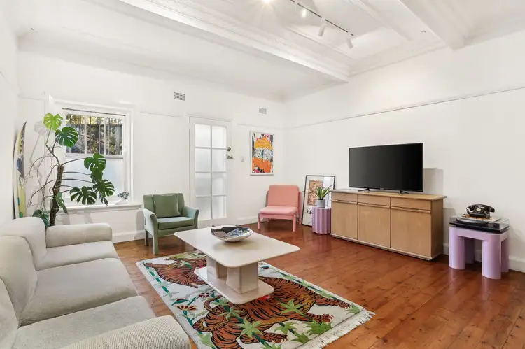 Main view of Homely apartment listing, 7/75 Boronia Road, Bellevue Hill NSW 2023