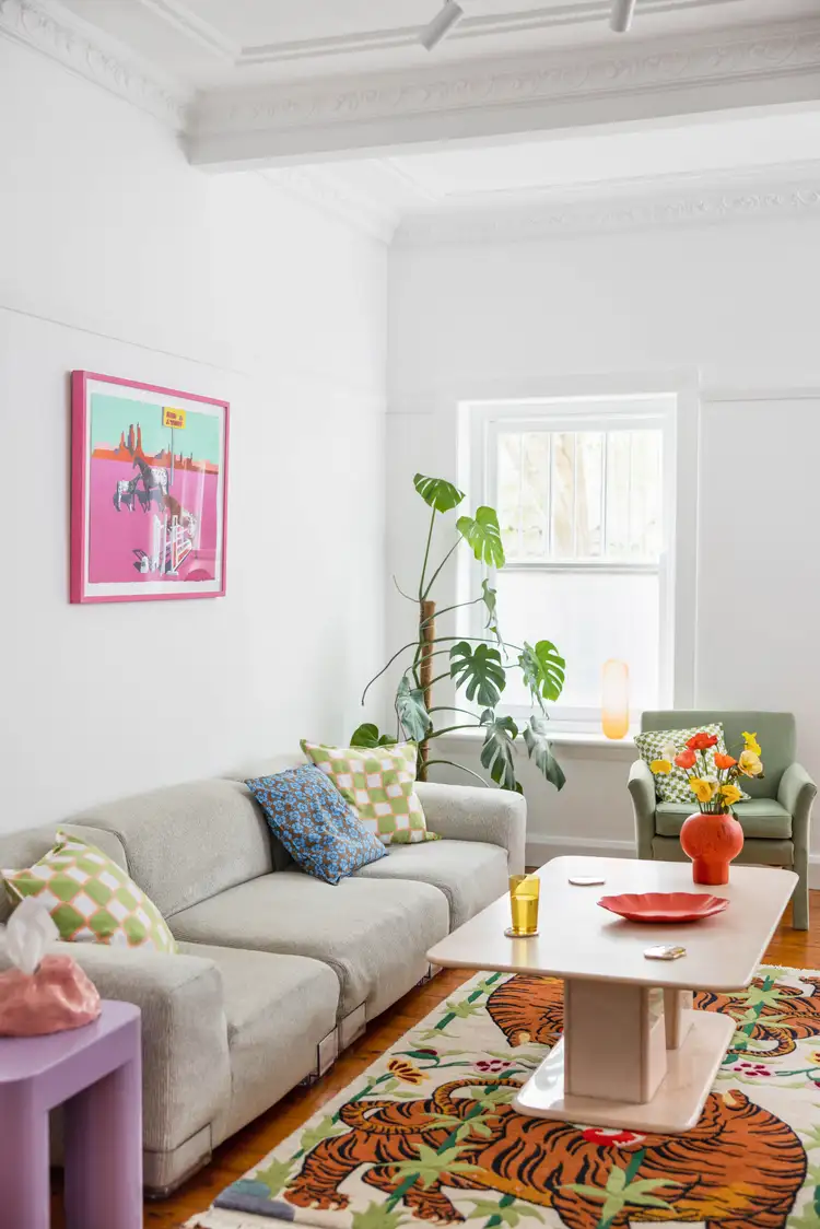 Second view of Homely apartment listing, 7/75 Boronia Road, Bellevue Hill NSW 2023