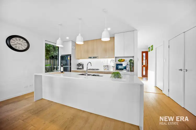 Sixth view of Homely townhouse listing, 72 Overly Crescent, Schofields NSW 2762