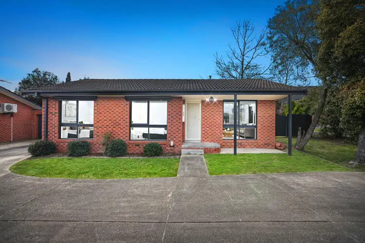 1/19 Doysal Avenue, Ferntree Gully VIC 3156