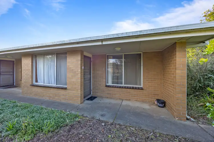 Main view of Homely unit listing, 1/5 Margaret Street, Wendouree VIC 3355