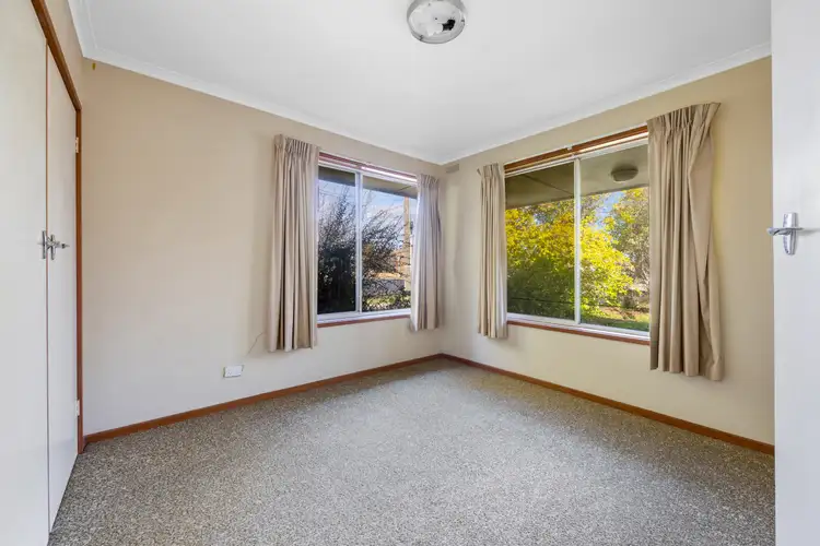 Second view of Homely unit listing, 1/5 Margaret Street, Wendouree VIC 3355