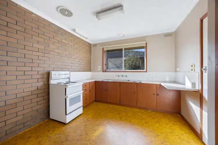 Third view of Homely unit listing, 1/5 Margaret Street, Wendouree VIC 3355