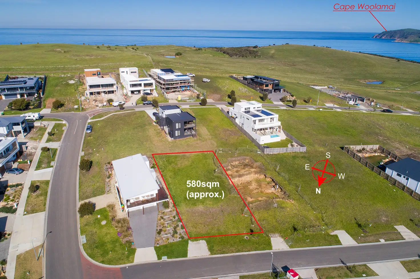 Main view of Homely land listing, 3 Viking Avenue, San Remo VIC 3925