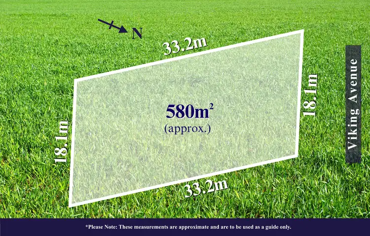 Second view of Homely land listing, 3 Viking Avenue, San Remo VIC 3925