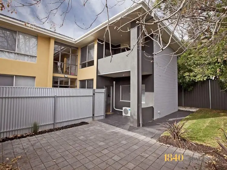 Main view of Homely house listing, 6/108A Woodville Road, Woodville SA 5011