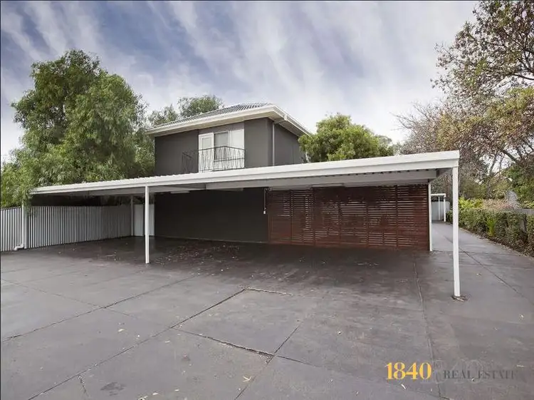 Sixth view of Homely house listing, 6/108A Woodville Road, Woodville SA 5011