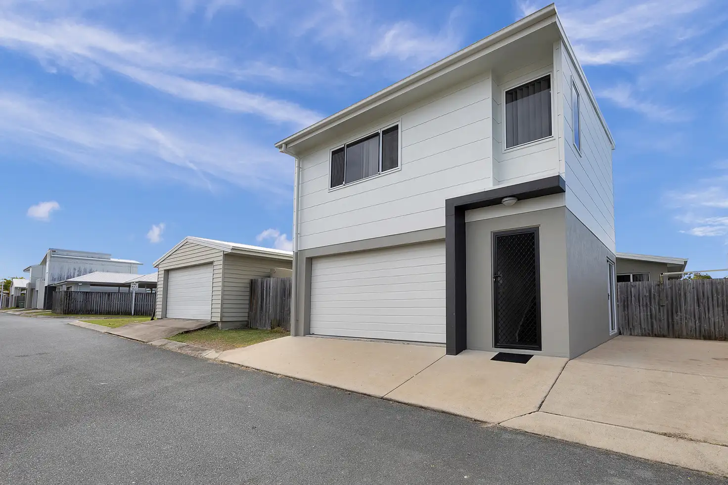 Main view of Homely house listing, 26 Cordia Street, Rural View QLD 4740