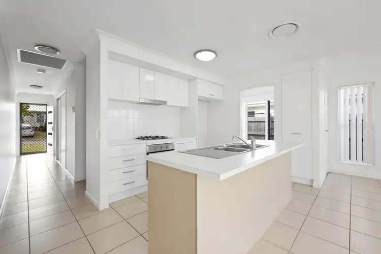 Third view of Homely house listing, 26 Cordia Street, Rural View QLD 4740