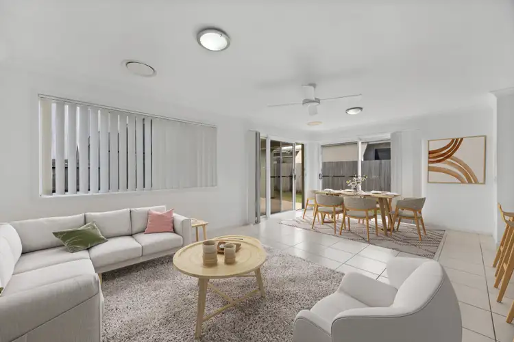 Fourth view of Homely house listing, 26 Cordia Street, Rural View QLD 4740