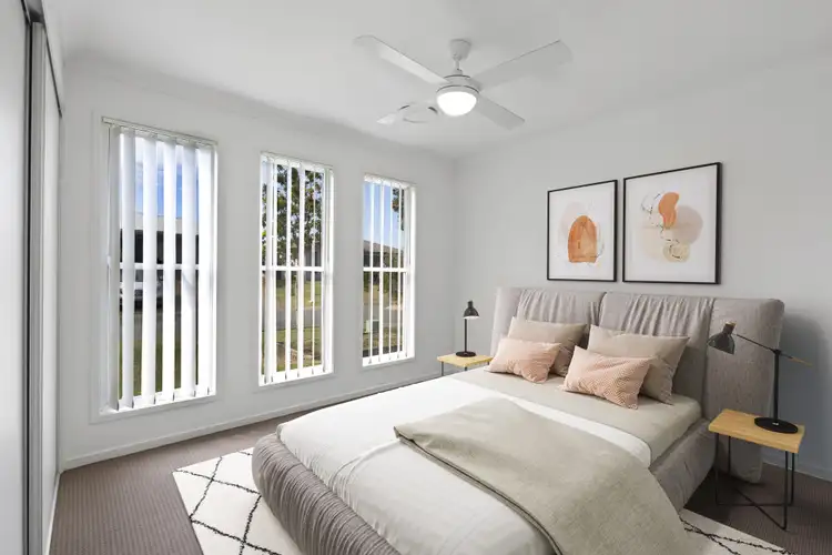 Seventh view of Homely house listing, 26 Cordia Street, Rural View QLD 4740