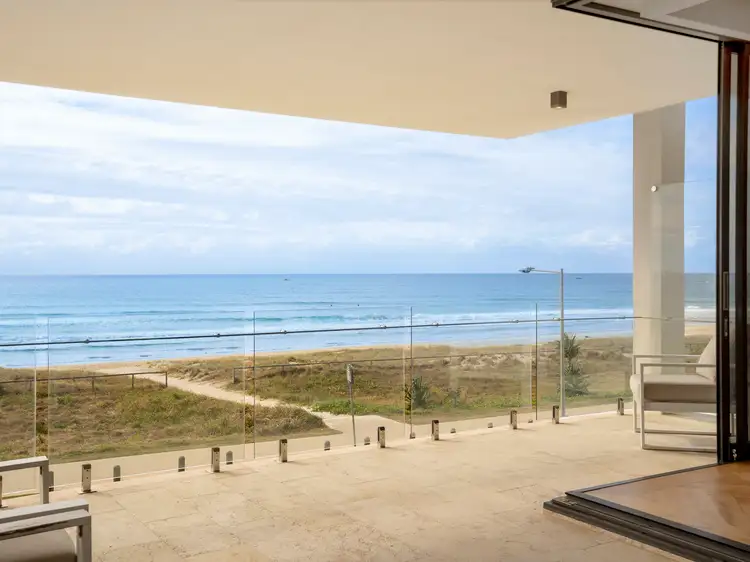 Main view of Homely apartment listing, 2/470 The Esplanade, Palm Beach QLD 4221