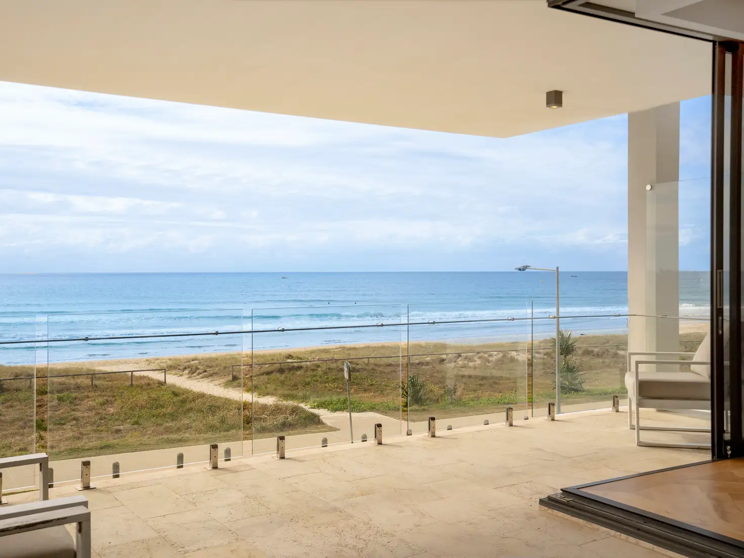 Main view of Homely apartment listing, 2/470 The Esplanade, Palm Beach QLD 4221