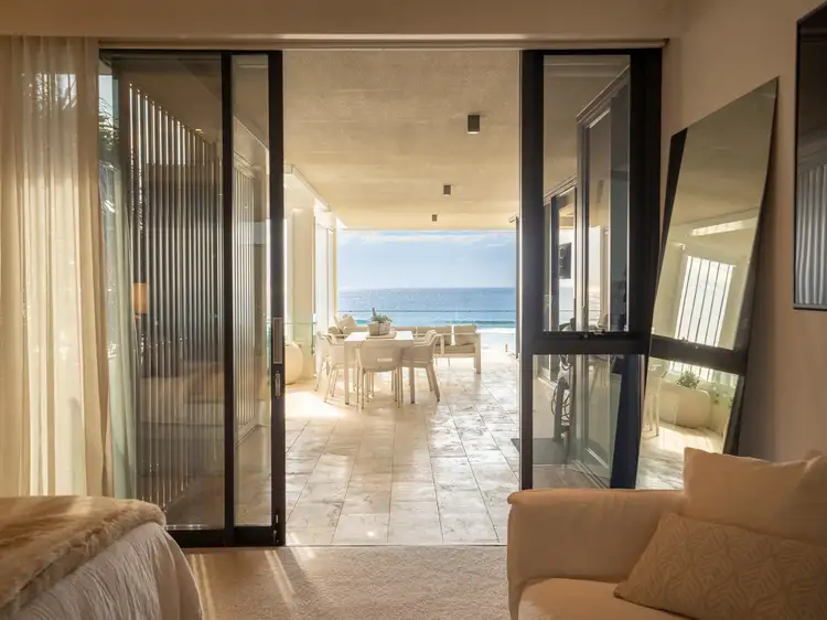 Second view of Homely apartment listing, 2/470 The Esplanade, Palm Beach QLD 4221