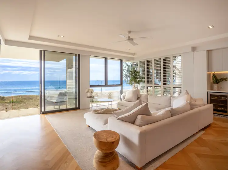 Third view of Homely apartment listing, 2/470 The Esplanade, Palm Beach QLD 4221