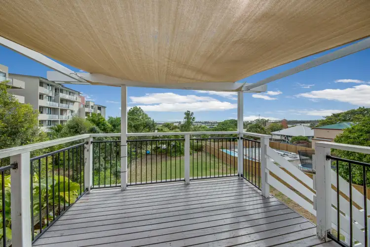 56 Oaka Lane, Gladstone Central QLD 4680