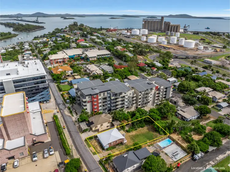 56 Oaka Lane, Gladstone Central QLD 4680