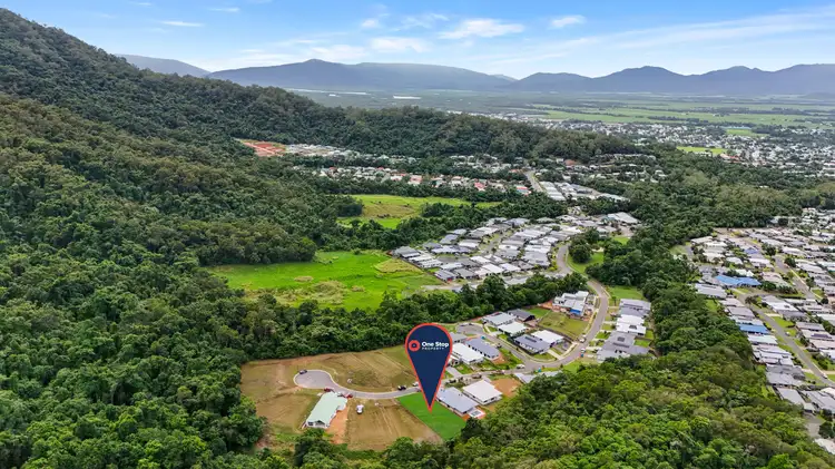 Main view of Homely land listing, Lot 704 Indigo Avenue, Bentley Park QLD 4869