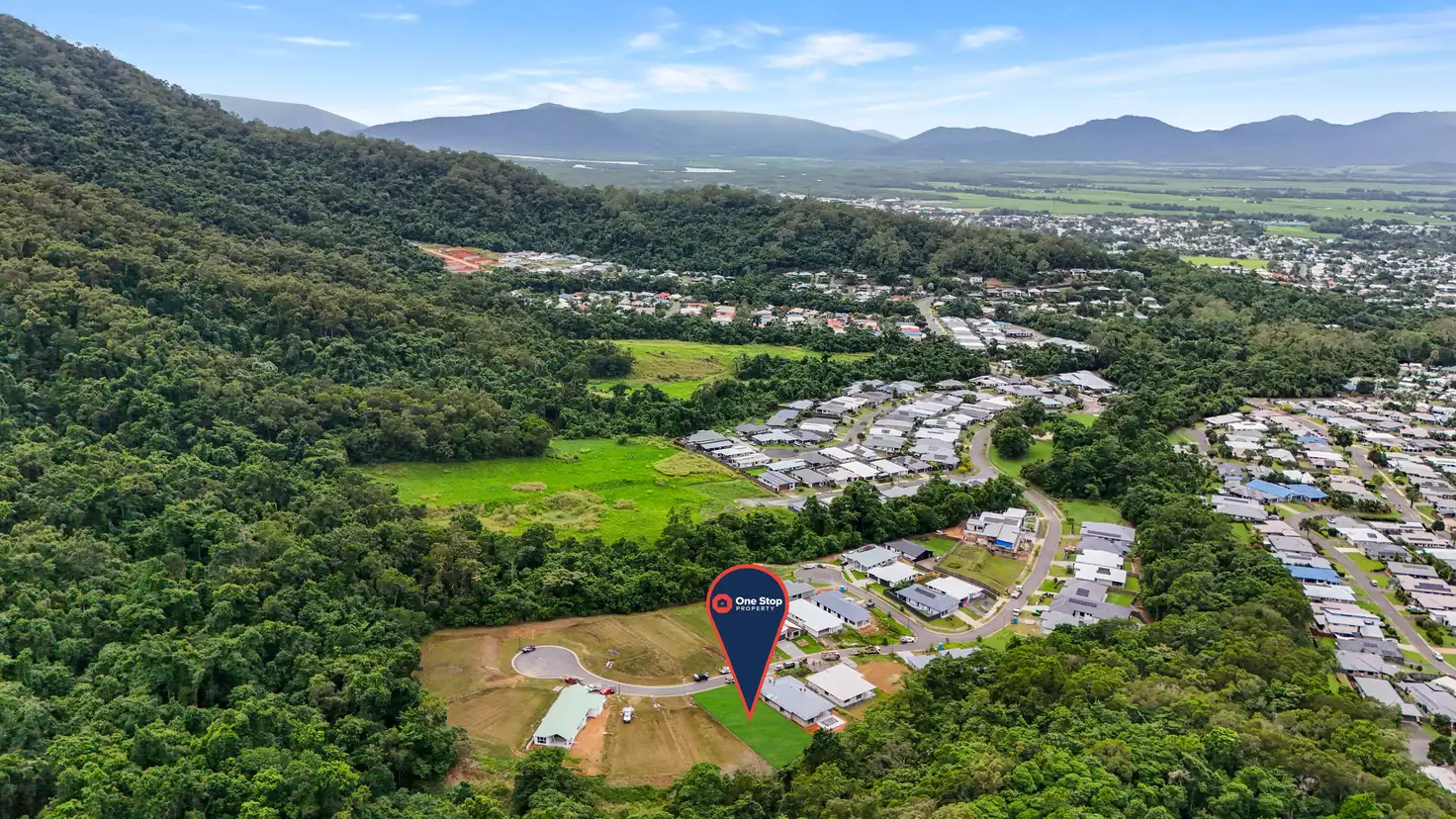 Main view of Homely land listing, Lot 704 Indigo Avenue, Bentley Park QLD 4869