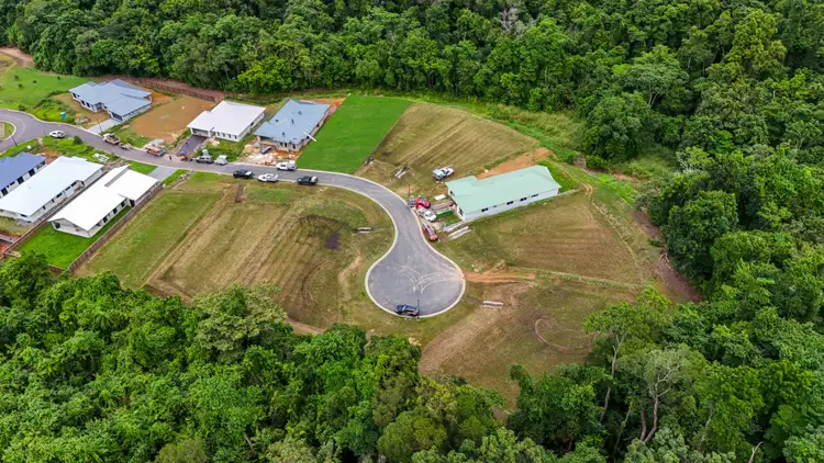 Third view of Homely land listing, Lot 704 Indigo Avenue, Bentley Park QLD 4869