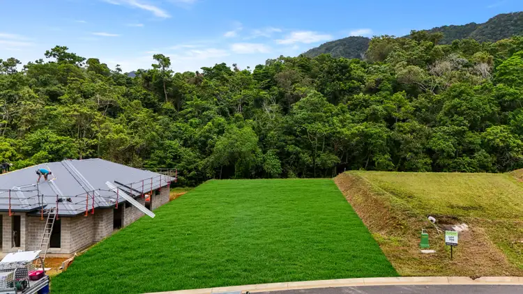 Sixth view of Homely land listing, Lot 704 Indigo Avenue, Bentley Park QLD 4869