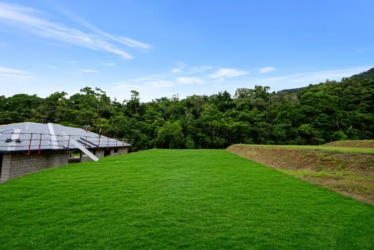 Seventh view of Homely land listing, Lot 704 Indigo Avenue, Bentley Park QLD 4869