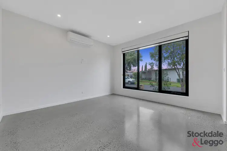 Fourth view of Homely house listing, 41 Robertson Crescent, Laverton VIC 3028