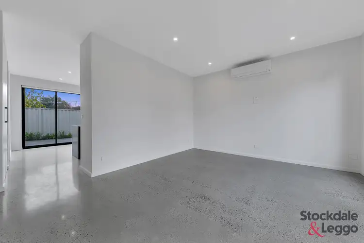 Fifth view of Homely house listing, 41 Robertson Crescent, Laverton VIC 3028